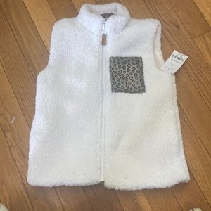 Carters Vest